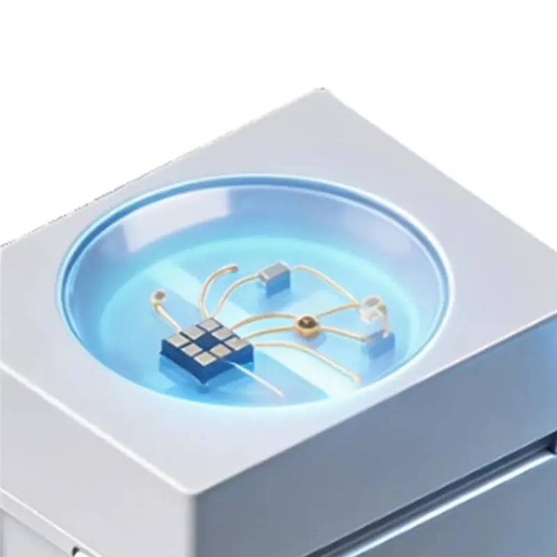 Super Deal -LED Light 3528 LED High-Brightness RGB Surface Mount Ambient Light Bead