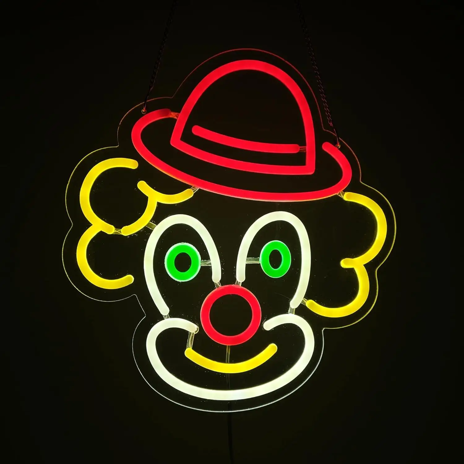 insegna-luminosa-a-led-clown-alimentata-usb-dimmerabile-per-bar-club-camera-da-letto-hotel-pub-caffe-matrimoni-feste-di-compleanno-regali