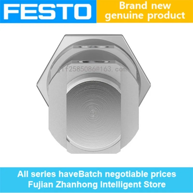 FESTO оригинальный 1908306 DSNU-25-20-P-A цилиндрический, доступен во всех сериях, цена договорная, аутентичный и надежный