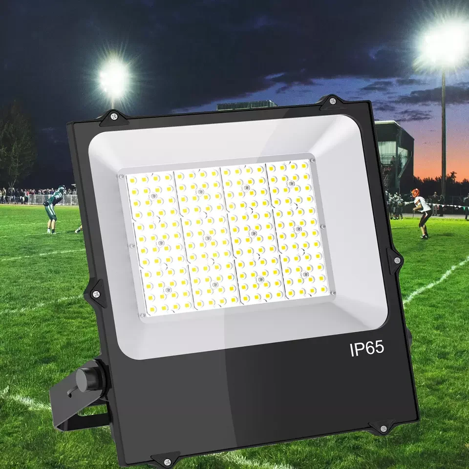 High Power 240W/300W LED Flood Light High Brightness Outdoor IP66 Rating Waterproof Spot Lights