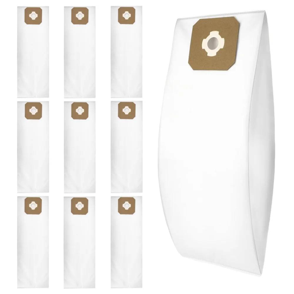 Bolsas para Aspiradora Central 9520 Compatibles con Vacuflo DB5000 DB7000 DB8000 DB9000 Maxum 5 7 9 Sistema de Aspiradora Central Bolsa para Polvo 9520