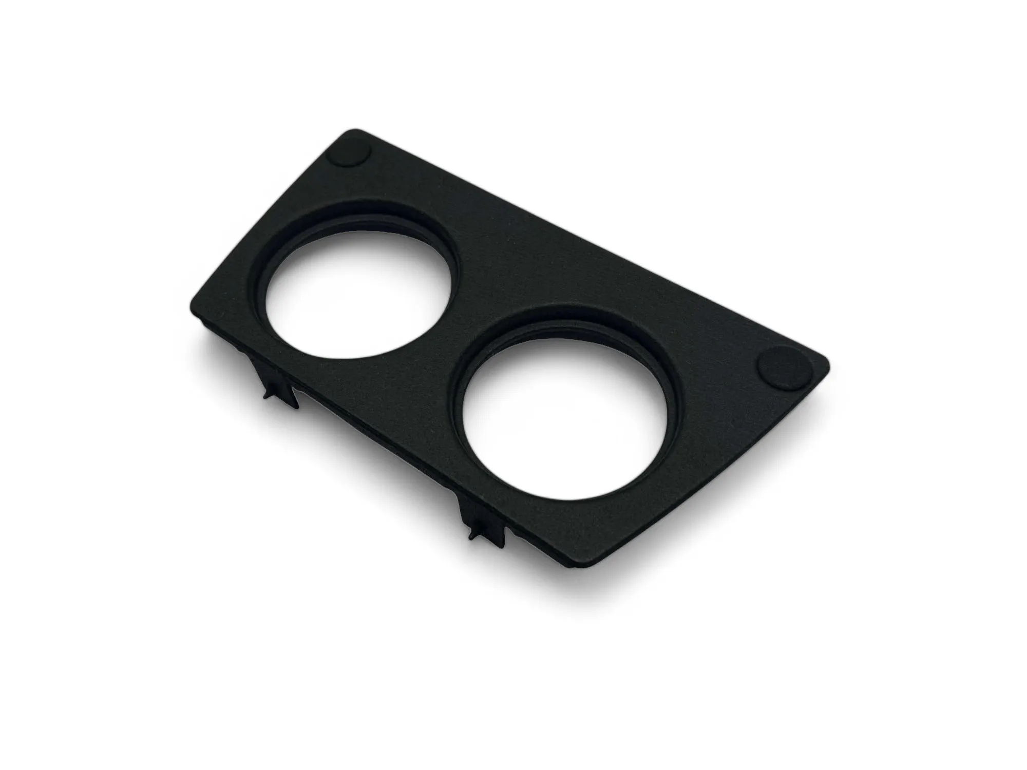 

Центральный держатель панели с двойным датчиком для моделей VW Corrado Pre-Facelift 1.8 VR6 G60 с левым рулем 535858203