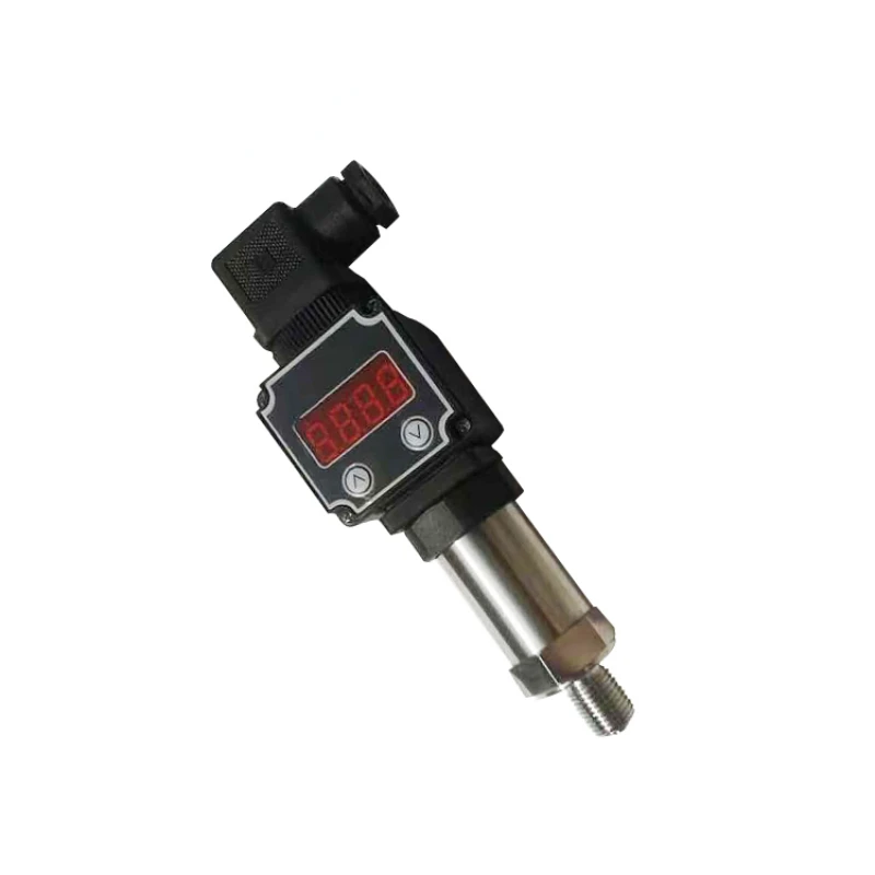 

4-20mA Output 1/2NPT Or M20X1.5 Thread Connect Pressure Transmitter Absolute Pressure Transmitter For Gas Liquid