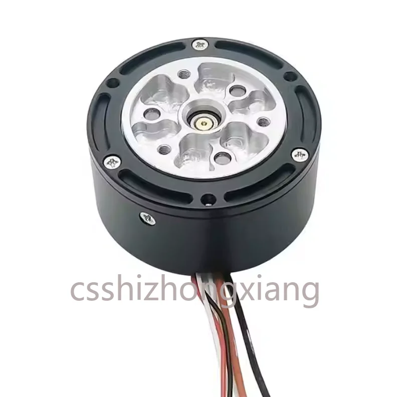 GIM4305-10 Mini Robotic Dog Planetary Gear Reduction Servo Motor Desktop Quadruped Robot DC Motor