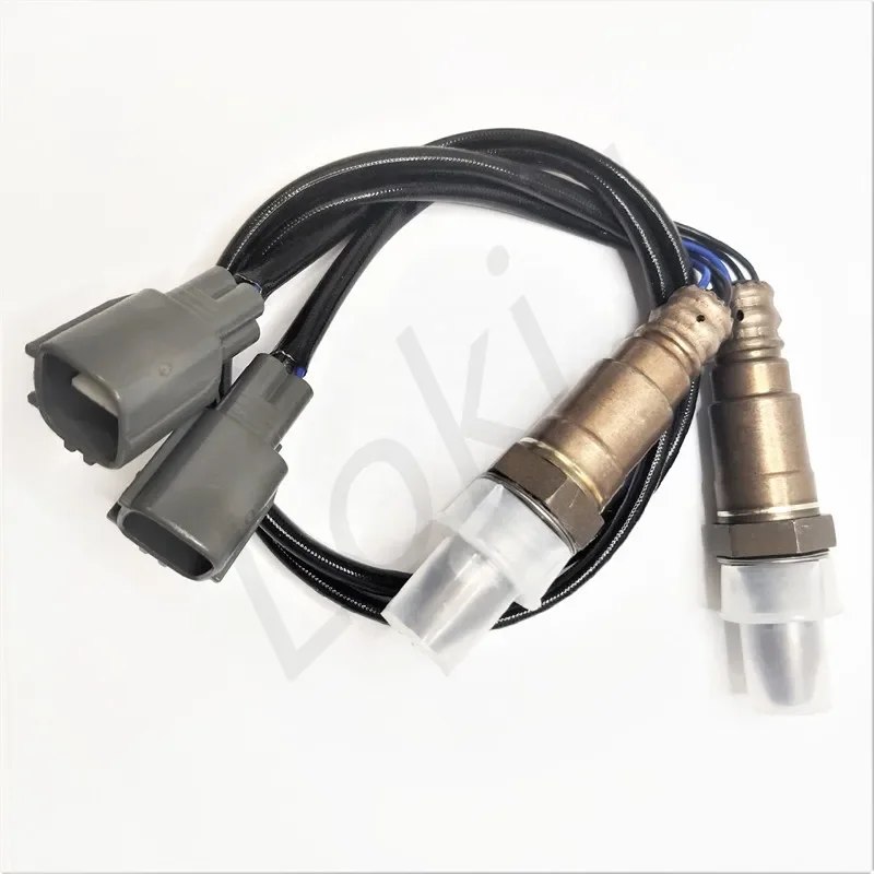 YYDS YYDS Wholesale PriceNew Oxygen Sensor Front OE:89467-35100 For Toyota Domineering 4000 2002.09-2009.08 2.7L Engine 2TRFE Ma