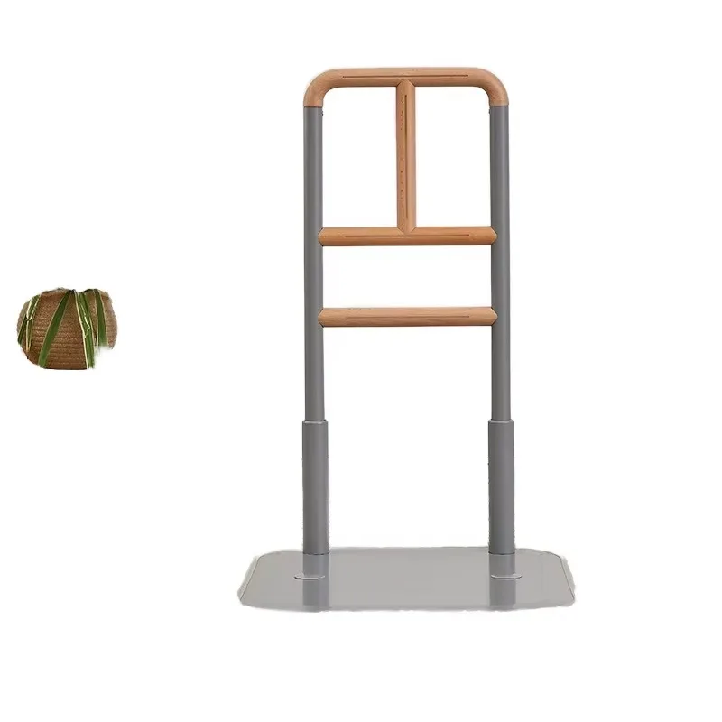 Medical Adjustable Bed Rail Handle Bedside Handrails Bed Rails for Elderly