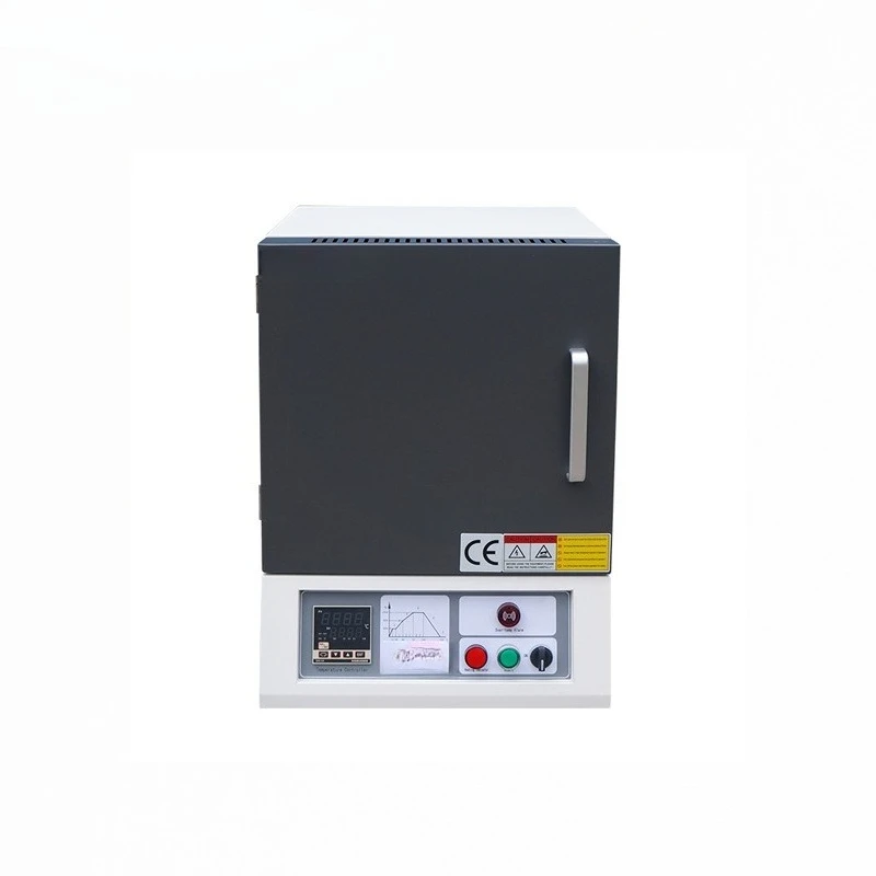 

Intelligent program-controlled ceramic fiber high temperature box electric furnace spot