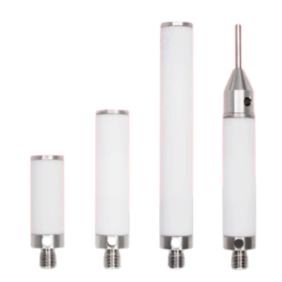 Three coordinate measuring needle, three-dimensional probe, ruby measuring head, CNC machine tool measuring needle thread M4