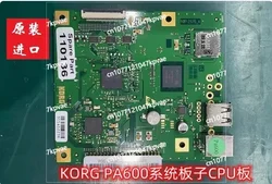 New Original Motherboard Main Borad for KORG PA600