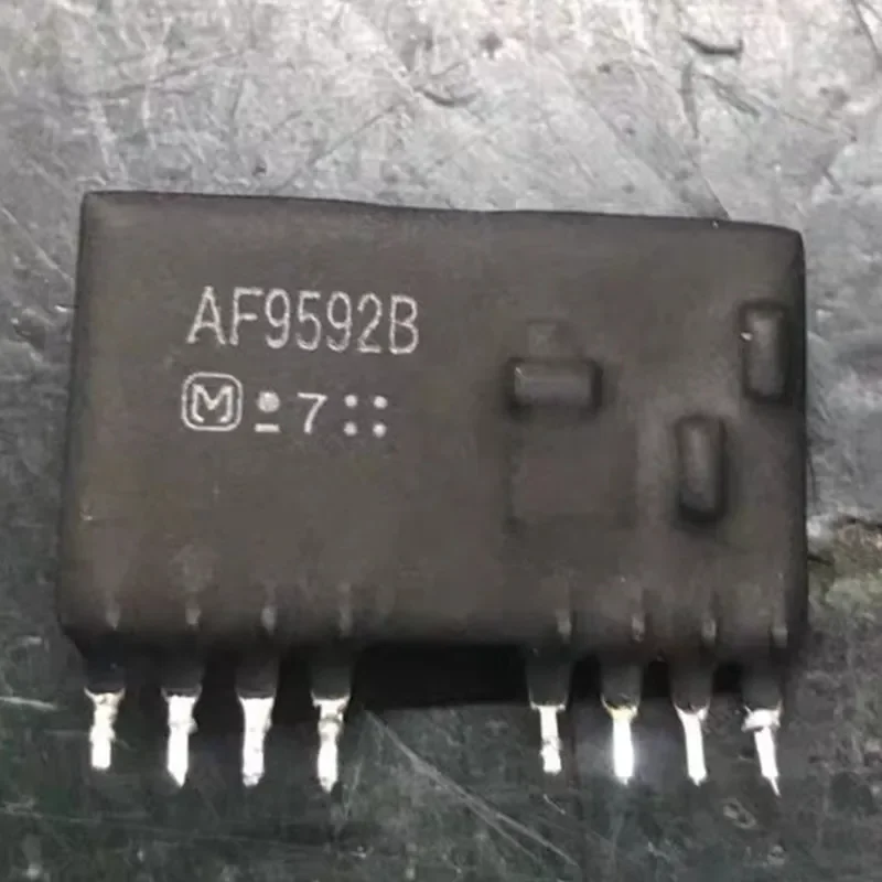 

100%New original AF9592 AF9592A AF9592B AF9592C AF9591C AF9393 AF9591 AF9591A AF9591B Integrated Circuits