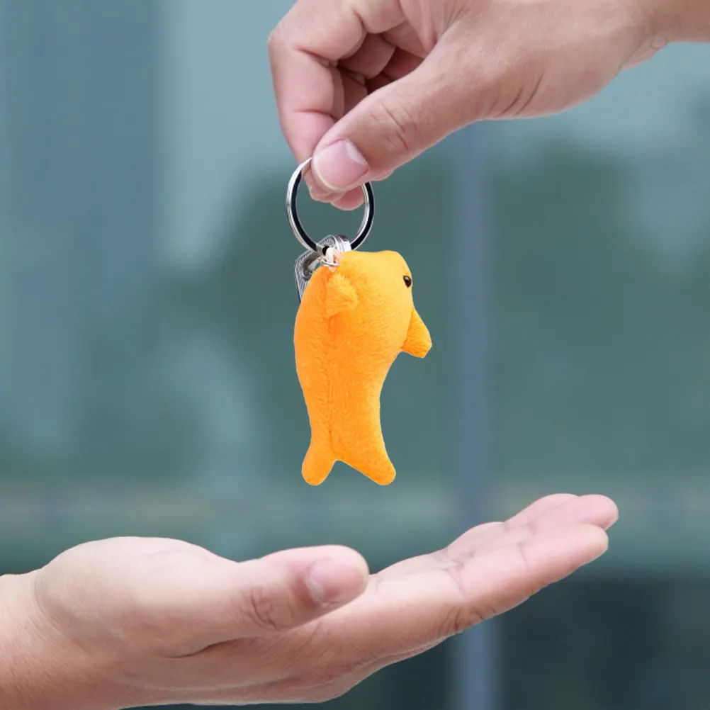 

Набор из 8 плюшевых игрушек-подвесок в виде животных: милые морские киты, миниатюрные фигурки для любителей морских обитателей, аксессуары для ключей