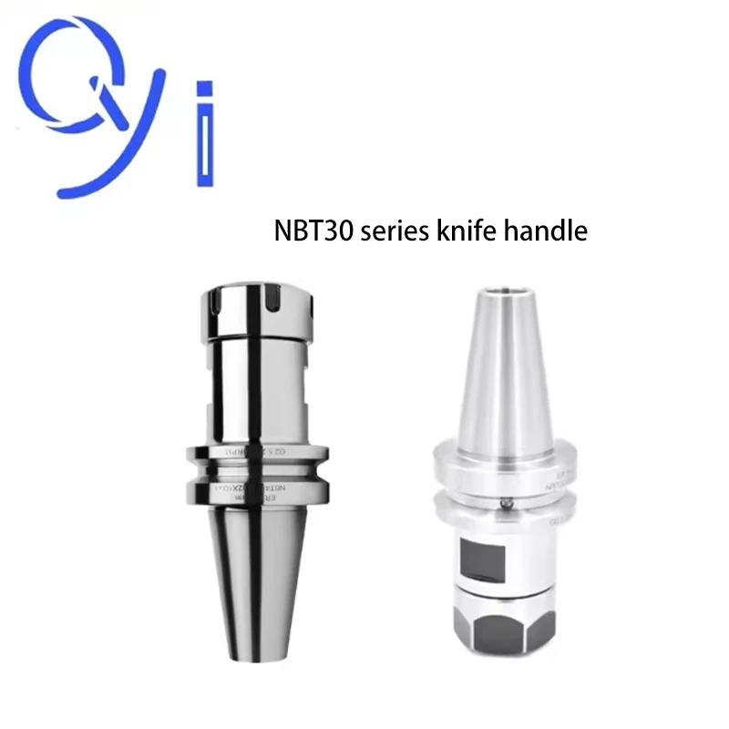 Динамический баланс, материал нержавеющей стали, держатель инструмента с ЧПУ NBT30-ER16 20 25 32SK1016CNC, держатель инструмента для обрабатывающего центра