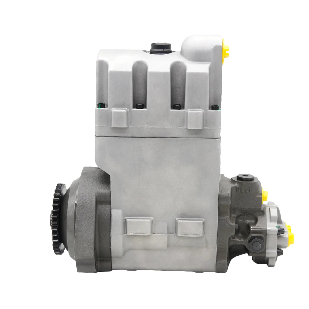 

C9 Engine Fuel Injection Pump 319-0607 20R-0819 Original