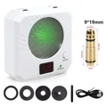 Laser Target 9mm