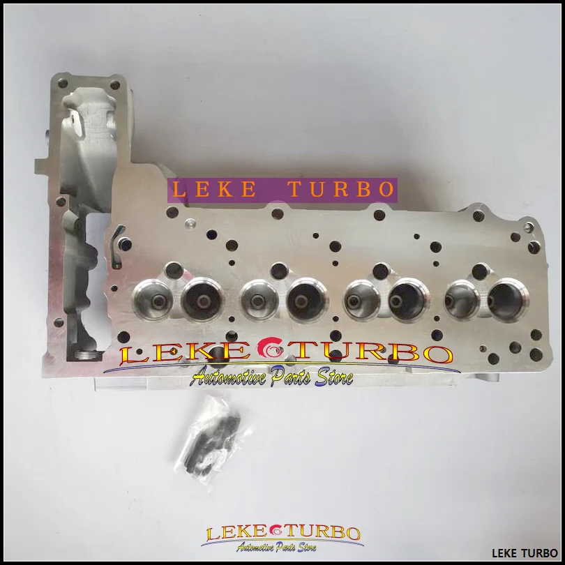 

OM601 OM601.970 6010105620 6010500801 6010106120 Cylinder Head 908 571 For Mercedes Benz For Ssang Yong Korando KJ Musso MJ 2.3L