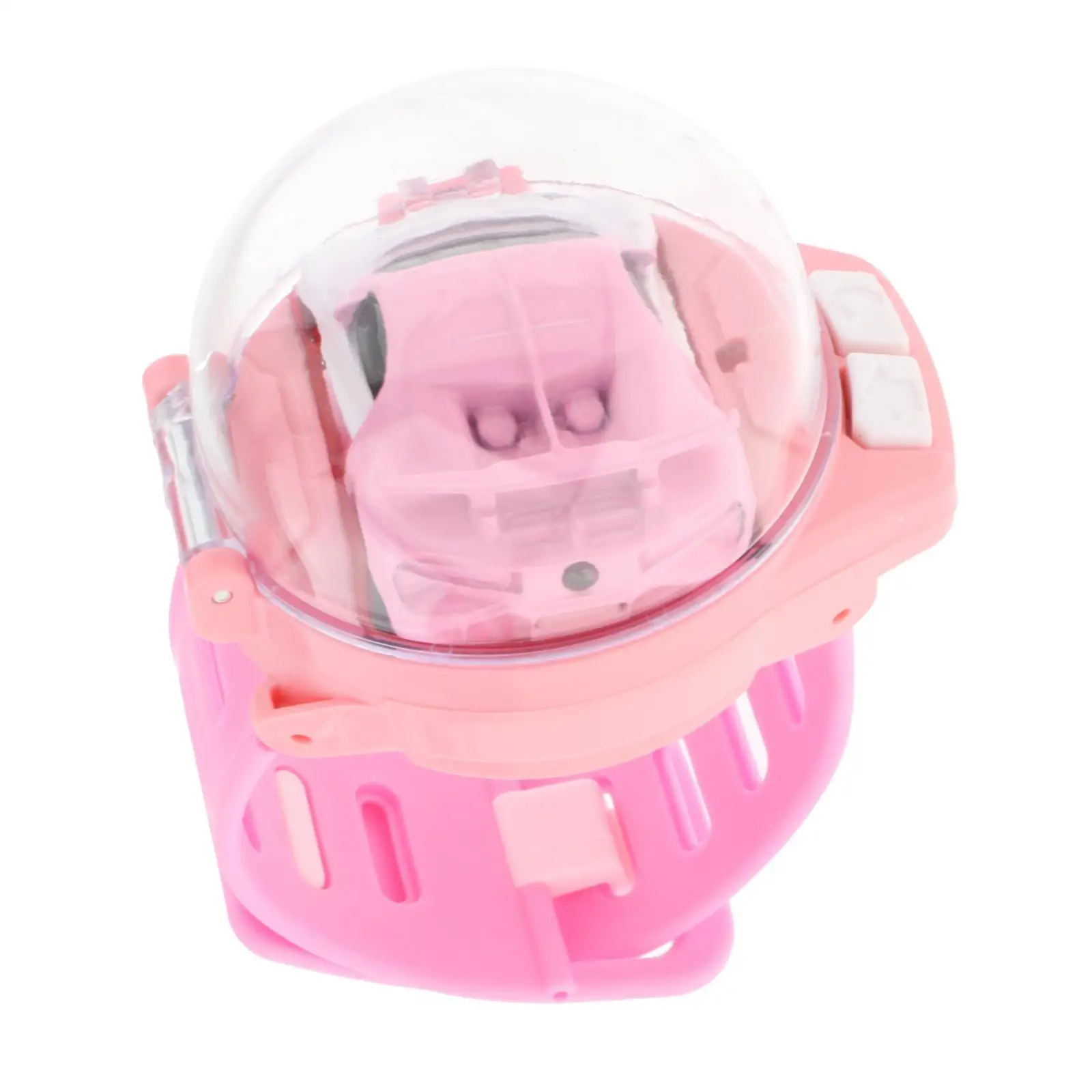Small Electric Car,Remote Control Truck Watch Toys,Wrist Truck Watch for Kids Birthday Present