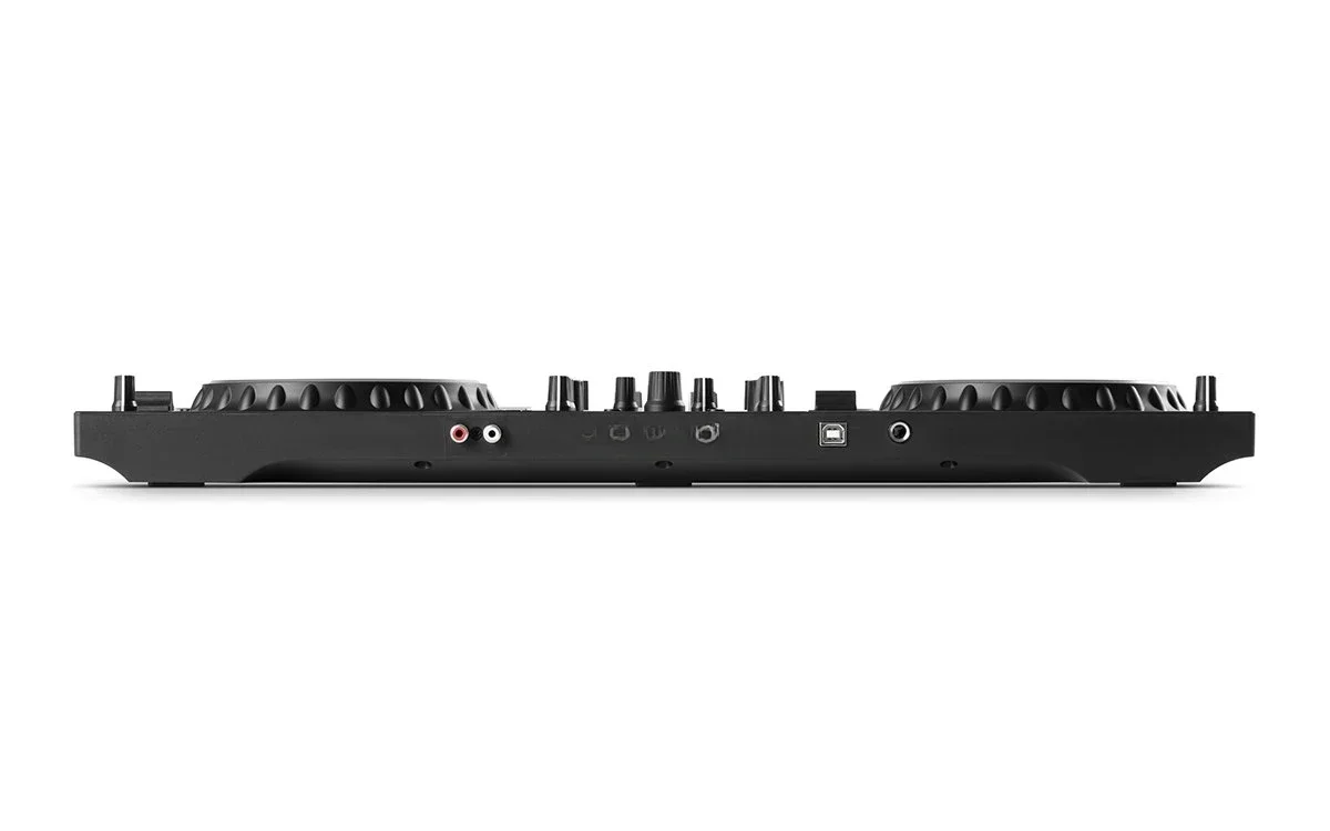 Limited Offer Numark Mixtrack Pro FX DJ Disc Player Controller