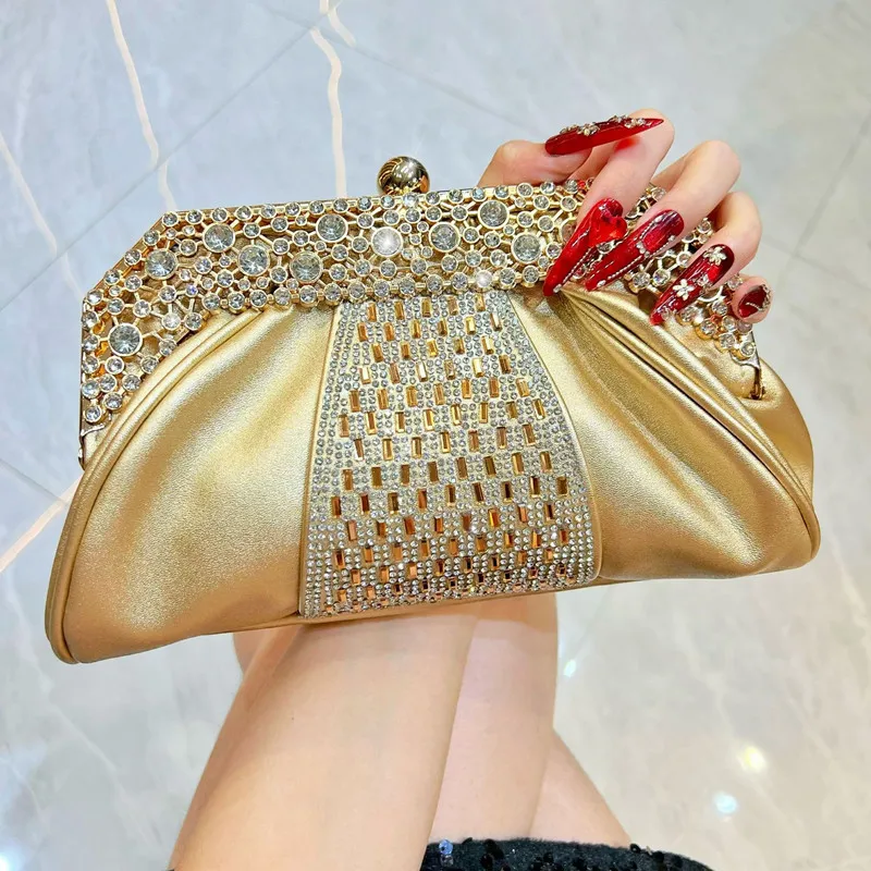 #1 Latest Evening Party Bags Updates