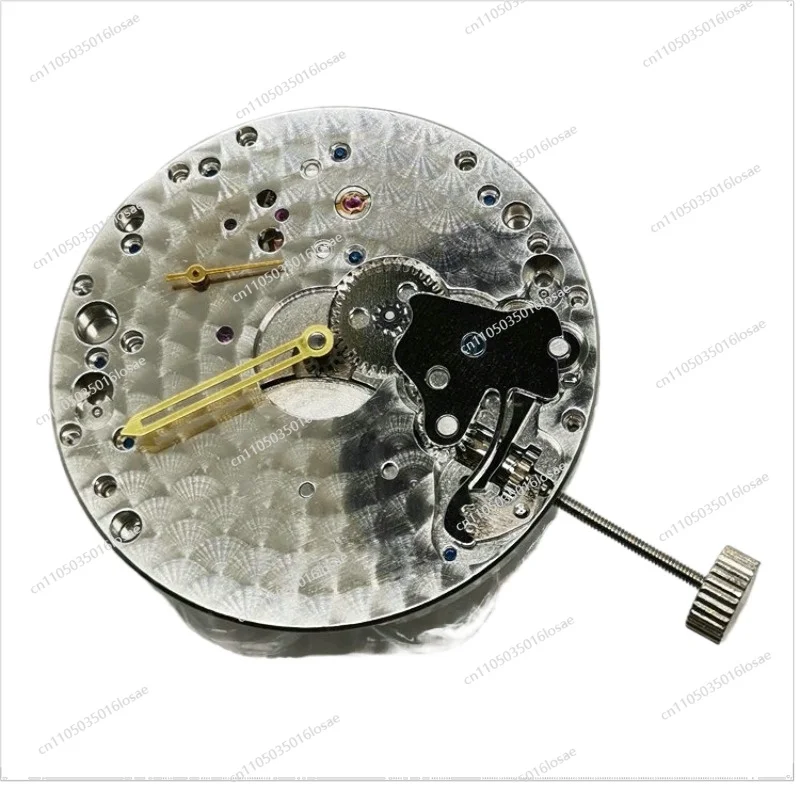 For Watch Parts Gooseneck Tianjin 6497-1 Mechanical Movement Accessories 9 O'clock Small Seconds