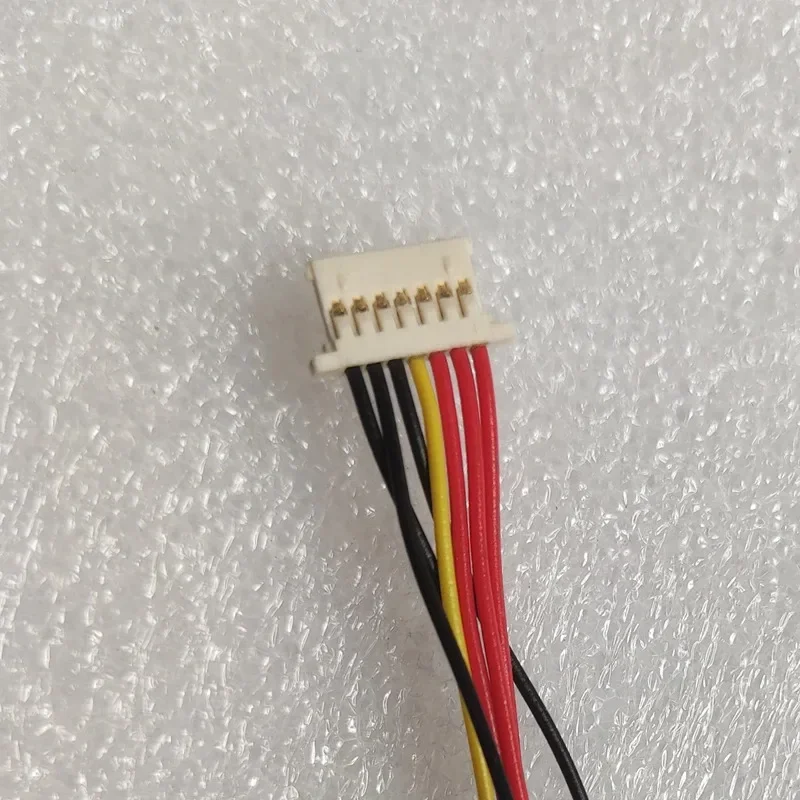 Nova bateria de substituição para laptop 30154200 P 7.6V 38Wh 5000mAh para Echips Envj 14 polegadas Tablet PC