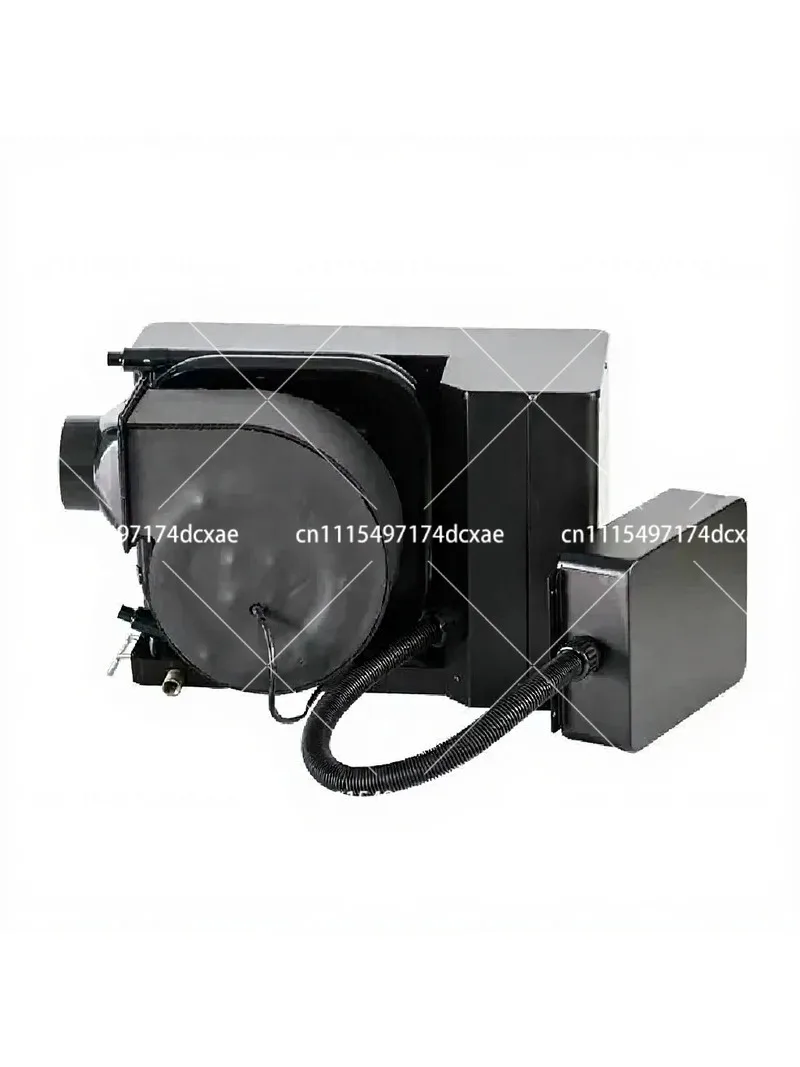9000BTU Marine Air Conditioner 12V-230V Self Contained Boat AC Unit Water Cooled Evaporative Cooling for Yacht Vessel