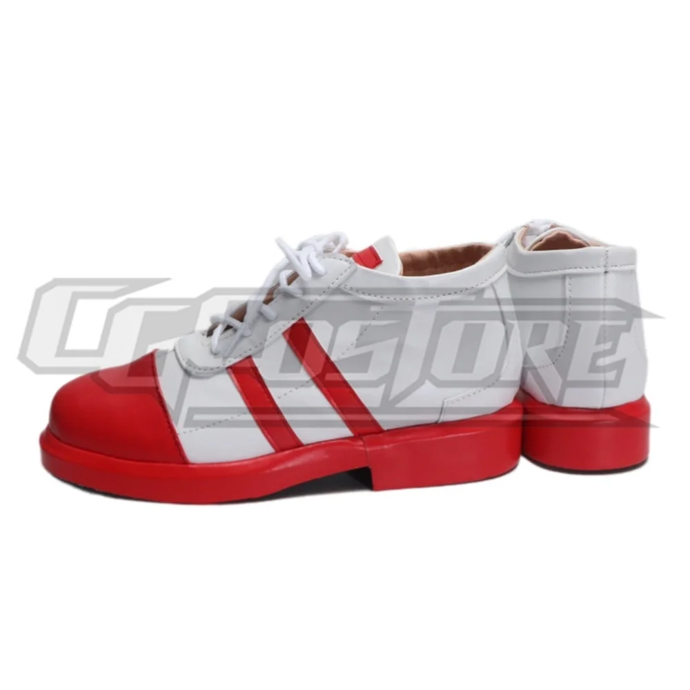 Uma  Pretty Derby   jersey  Cosplay Shoes  for Men Unisex Anime Character  Costumes  Footwear  Free shipping ACS-6324