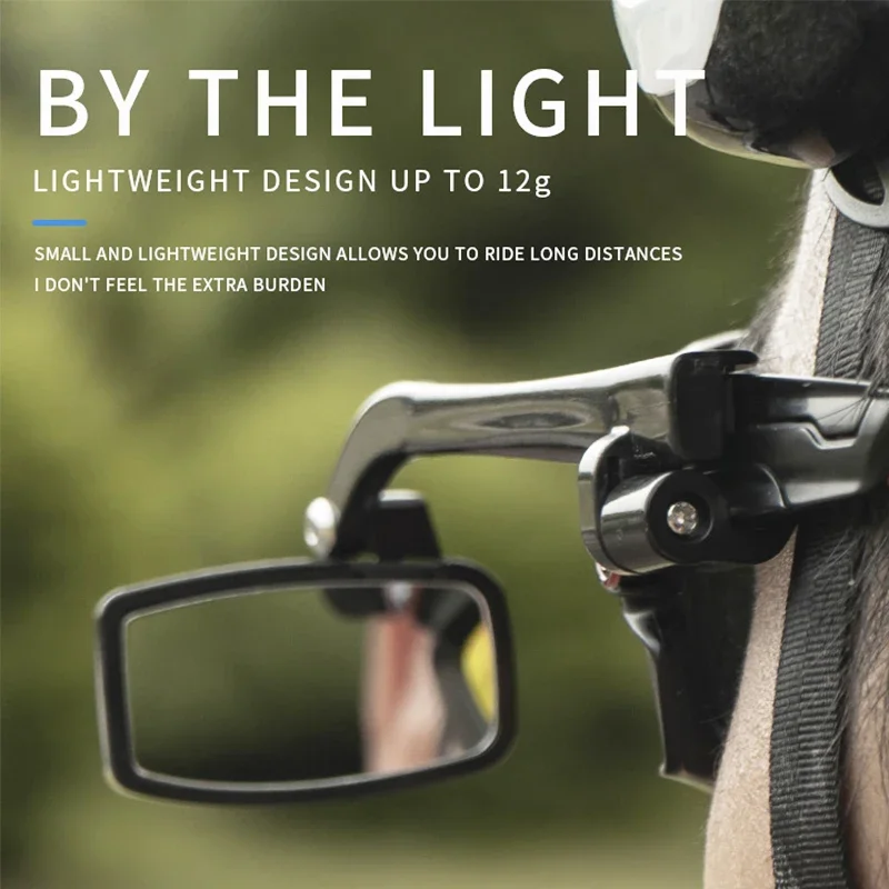 Thumbnail 3 - #8 Latest Bicycle Mirrors Offers