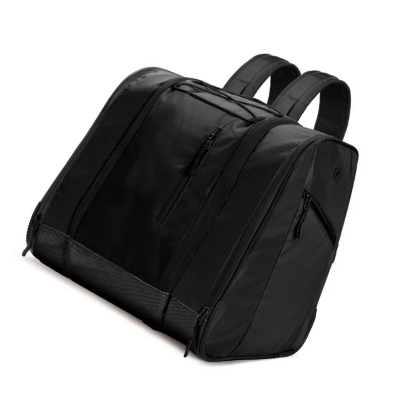 G6DE Multi Functional Skate Ski Gear Case Storage Backpack With Quick Access Pockets And Ventilation Design