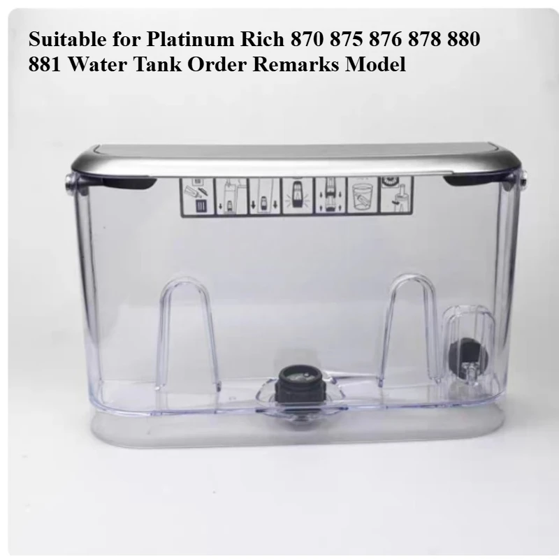 

Applicable To Bofu Coffee Machine 870 878 Main Board Cutter Head, Gear, Solenoid Valve Accessories