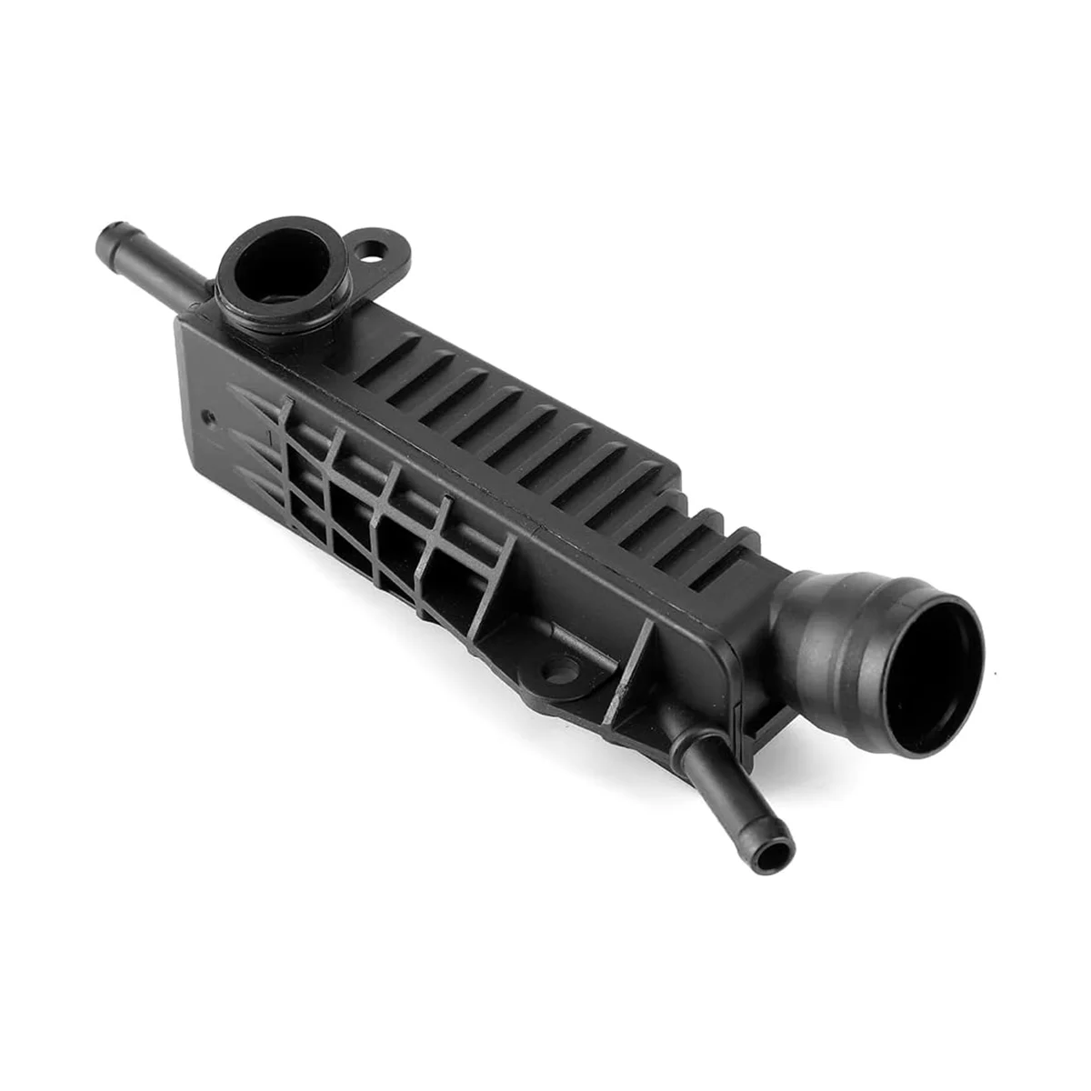 036121188B Coolant Heater Pipe Compatible with Volkswagen Golf Jetta Polo Audi A3 Seat Skoda 1.4L 1.6L Replacement