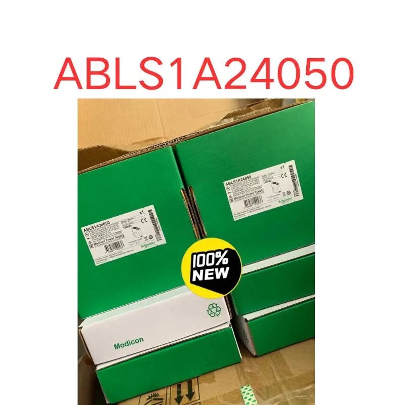 

Новый блок питания ABLS1A24050, быстрая доставка