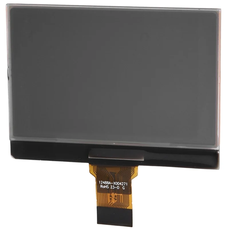 

Car Speedometer Dashboard VDO LCD Display Pixel Repair For Ford Focus 2008-2011 C-Max Galaxy Kuga Instrument LCD Screen