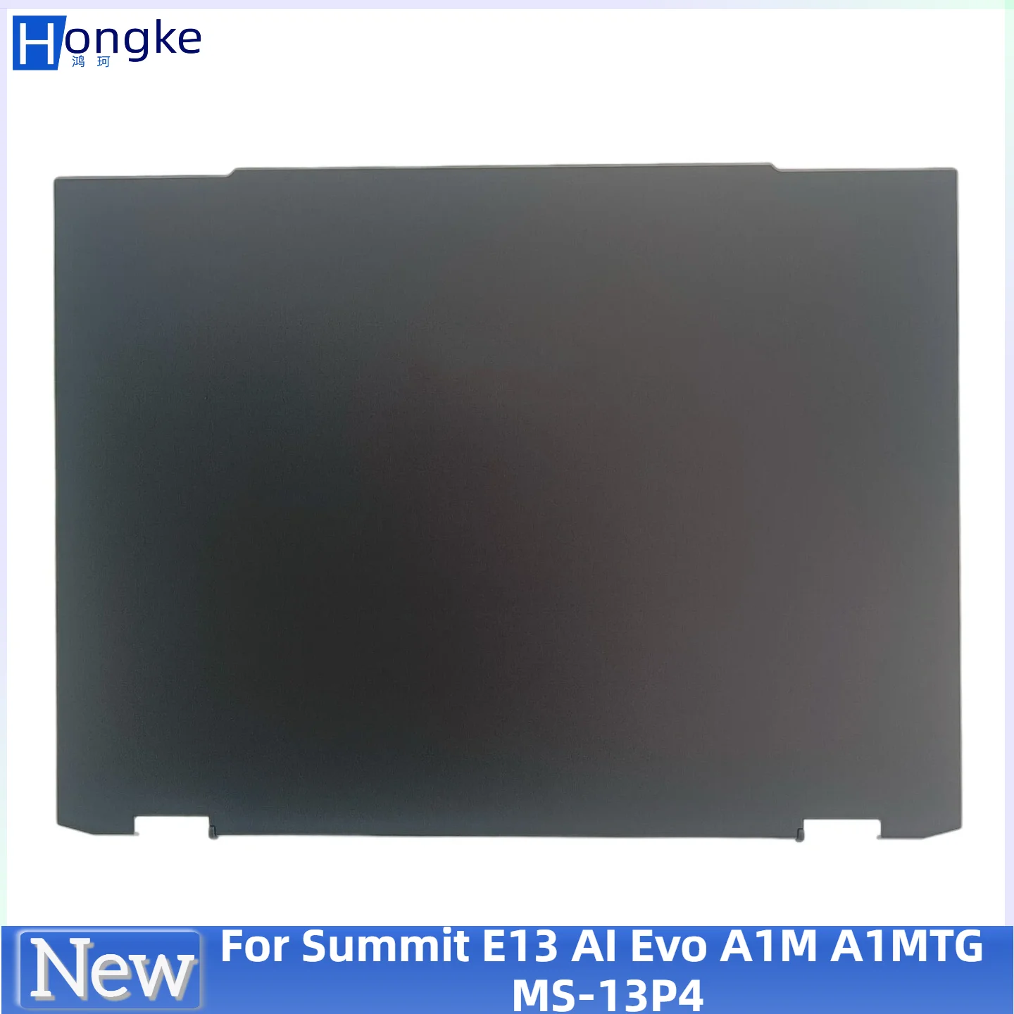 

New For Summit E13 AI Evo A1M A1MTG MS-13P4 13.3in Laptop LCD Back Cover