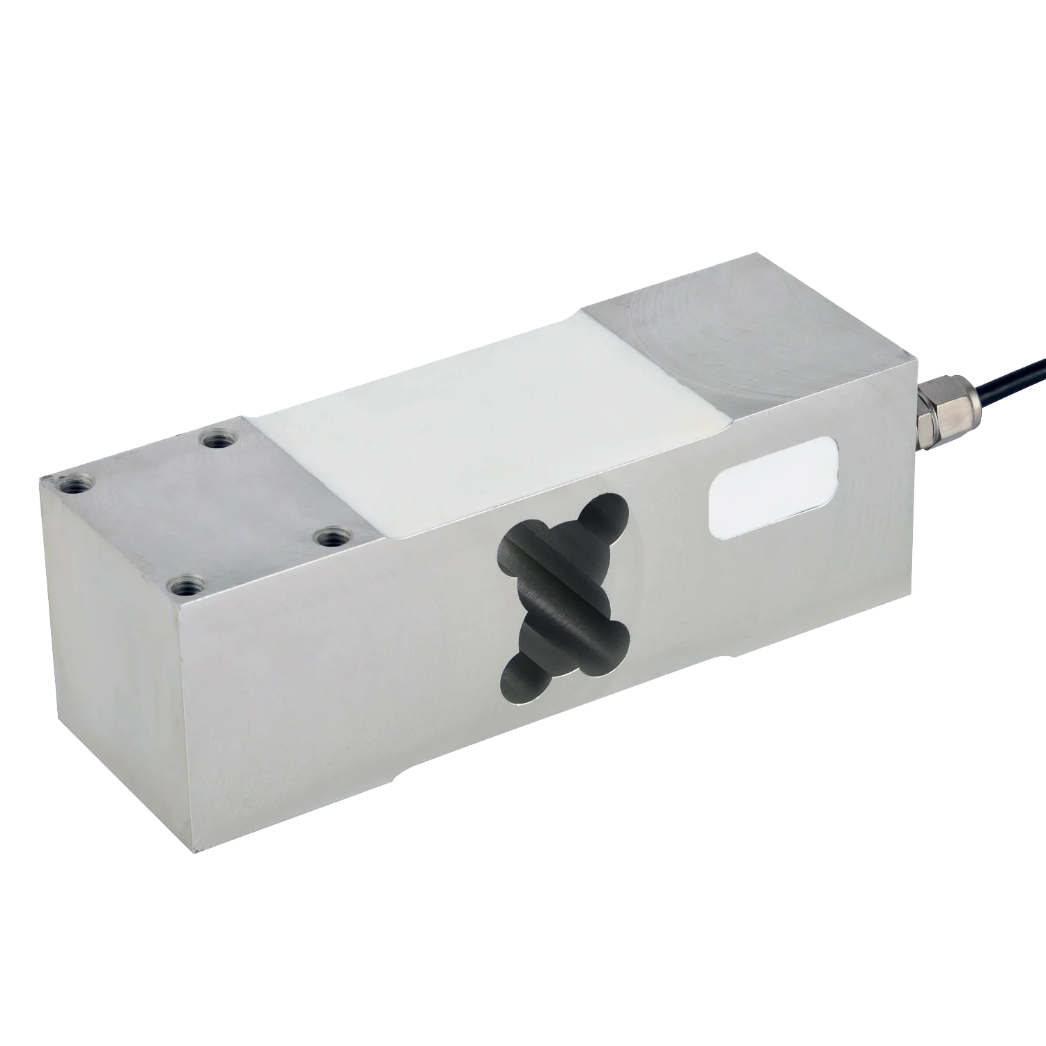 Locosc LP7167 Industrial Electric Single Point Load Cell 1000Kg,300Kg Weight Sensor,Load Cell 300 Kg