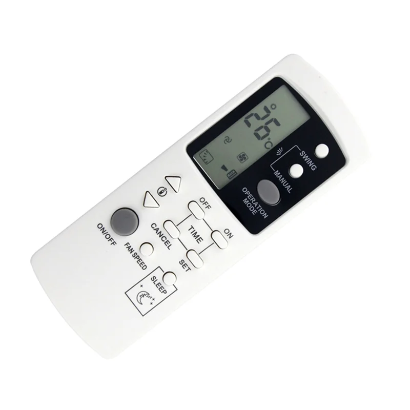 Air Conditioner Rem…