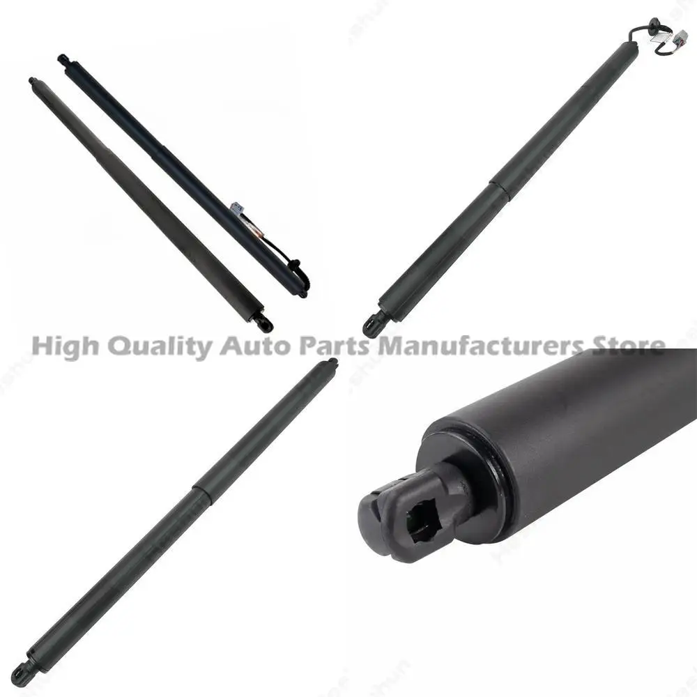 

2X Rear Tailgate Shock Strut Power Lift Support For Ford Explorer 2011-2015