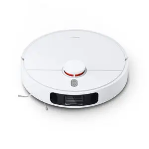 global  S10+ Robot Vacuum 4000Pa 3D obstacle avoidance supports customized cleaning mode smart vacuum cleaner