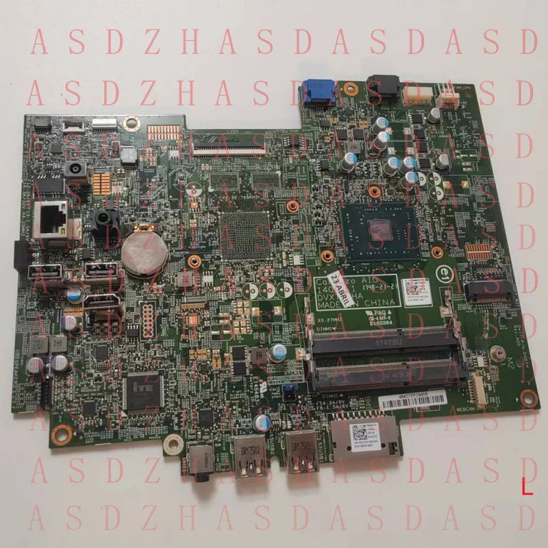 

Материнская плата Z для DELL Inspiron 22-3265 AIO All-In-One 053JT0 CN-053JT0 14050-1