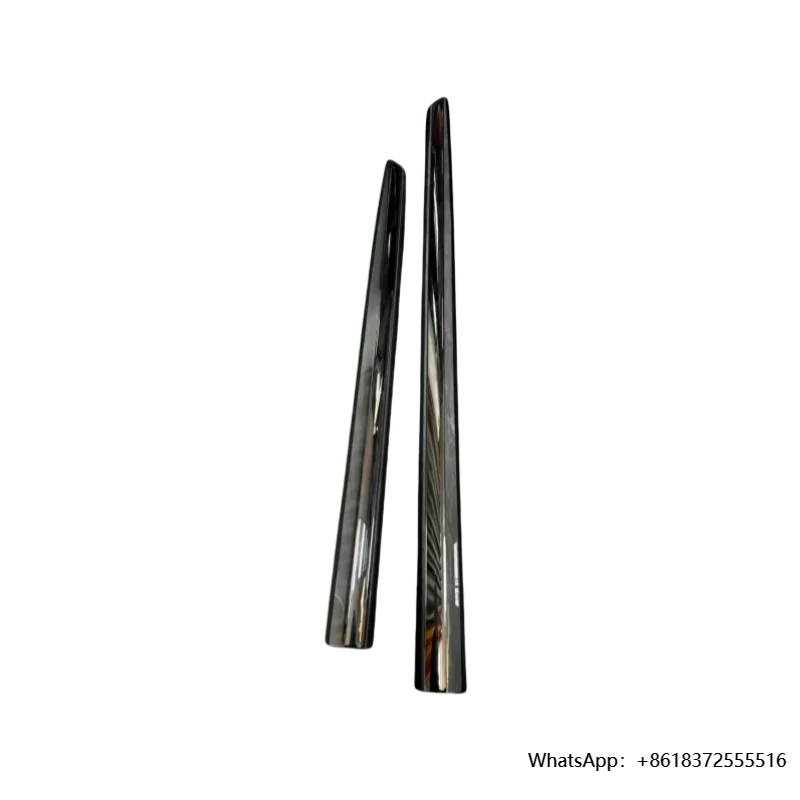 

Chrome Side Door Body Molding Cover Trim Strips for Rolls-Royce Exterior Accessories