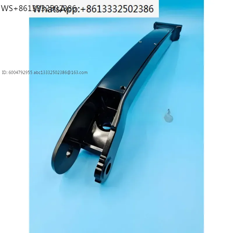 Truck CBD15-170H Electric Pallet Forklift Body Connecting Rod Fittings