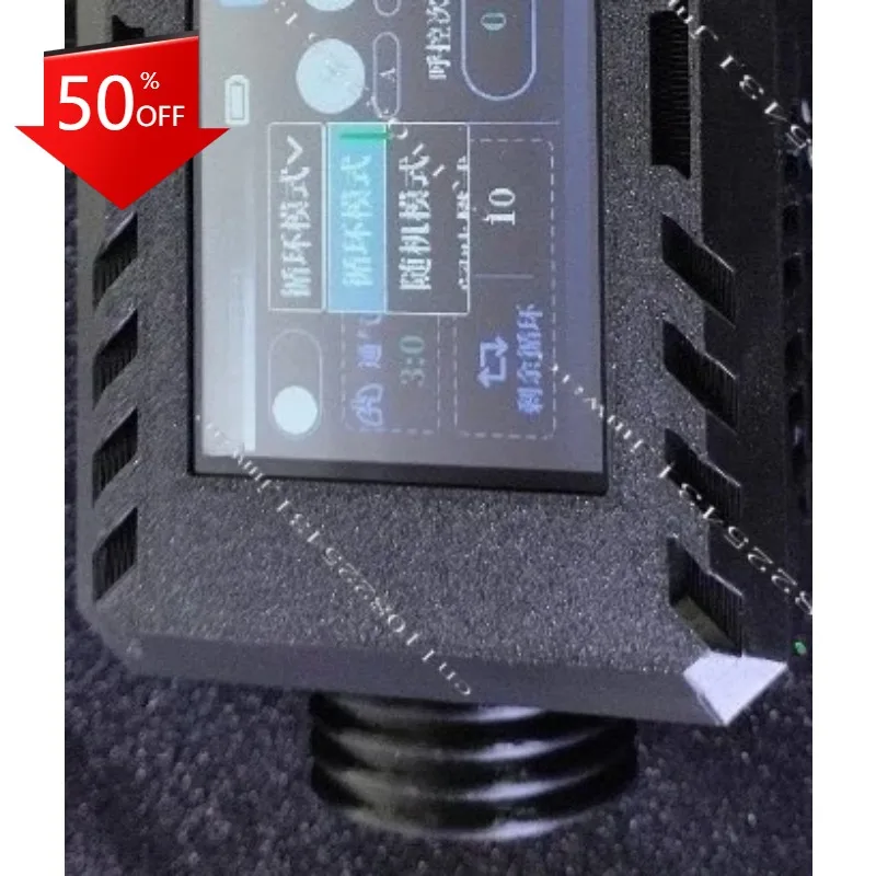 It Is Suitable for Anti-virus Accessories, Masks, Intelligent Remote Control, Random Timing Machine Automatic Devices