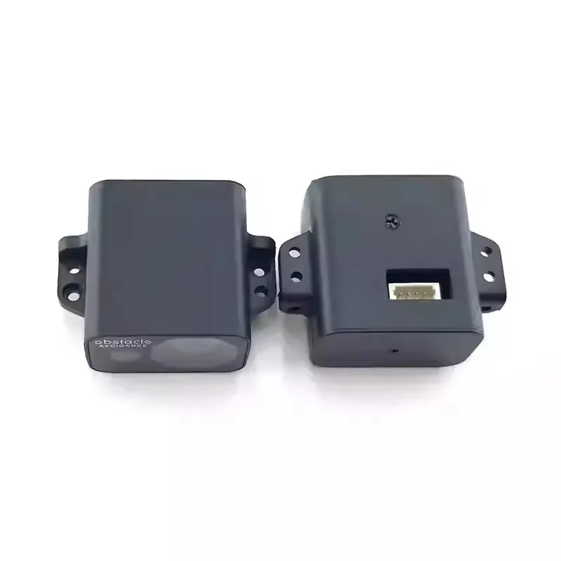 BoMassR50C Tof50 Laser Ranging Sensor For Unmanned Aerial Vehicle Obstacle Avoidance Module With Fixed Height UART/I2C Interface