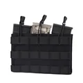 Mag Pouch BK
