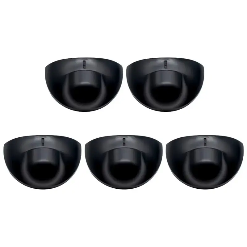 

ABSQ-5Pcs 24.125Ghz Microwave Motion Sensor Radar Detector Human Body Motion Sensor For Automatic Door Supermarket Airport A