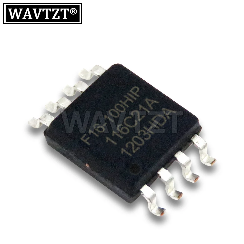 5PCS EN25F16-100HIP F16-100HIP EN25F16 25F16 SOP-8 SOP Chipset