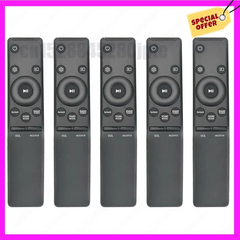 -ABUB 5X AH59-02758… - image