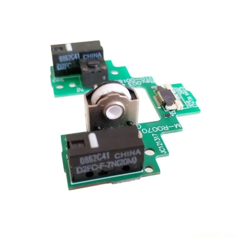 Upper Motherboard for Key Board for GPW Game Mice-Keys Button Mainboard