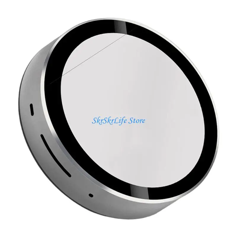 E65E 1.85inch 360x360 LCD Display Touchable Screen Bluetooth-compatible WIFI Capacitive Screen for Xiaozhi Voice Chat
