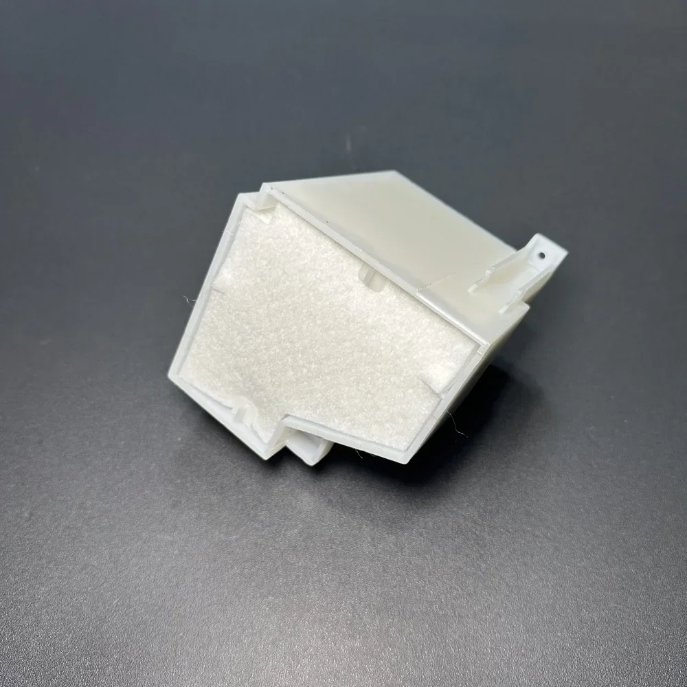 

деталь 1642141 1634276, пористая подушечка для лотка в сборе, губка для резервуара для отработанных чернил для EPSON L810 L850 * 1