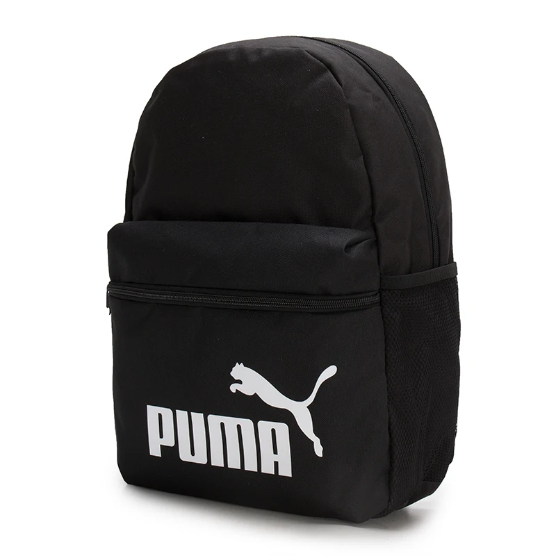 

Puma Men's and Women's Bags, Sports Bags, Travel and Leisure Backpacks, Large-Capacity Student School Bags, Computer Fashion Backpacks 075487-01
